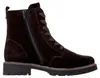 Remonte Damen Stiefelette Leder Schnürbootie mit Produktbild-Vorschau 7