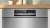 Bosch SMU6ZCS16E Einbaugeschirrspüler  Anzahl Maßgedecke 14 Produktbild-Vorschau 3