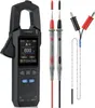 FNIRSI DMC-100 Digitales Zangenmessgerät AC/DC 600 A, DC Produktbild-Vorschau 3
