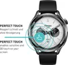 3x Schutzglas Panzerfolie Klar für Xiaomi Watch S4 Produktbild-Vorschau 4