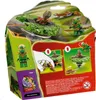 LEGO NINJAGO Lloyd vs. Earth Monster Spinner - Giocattolo Anteprima dell’immagine prodotto 29