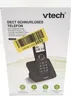 VTech ES2000 DECT Schnurloses Telefon Anrufsperre Produktbild-Vorschau 1