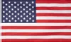 MUWO "Nations Together" | USA Flagge | 150×90 cm | Produktbild-Vorschau 1
