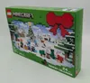 LEGO Minecraft 21280 Adventní kalendář 2025 Náhled obrázku produktu 19