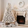 Künstlicher Weihnachtsbaum, 180 cm (4,5 Fuß), dicht, Produktbild-Vorschau 4