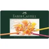 FABER-CASTELL Buntstifte POLYCHROMOS 60er Metalletui Produktbild-Vorschau 3