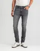 MUSTANG | Frisco Skinny | Jeans da uomo, vestibilità Anteprima dell’immagine prodotto 3