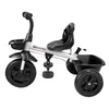 Triciclo HyperMotion TOBI VECTOR - ruote a gonfiaggio Anteprima dell’immagine prodotto 4