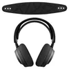 kwmobile Ersatz Bügelpolster kompatibel mit SteelSeries Produktbild-Vorschau 8