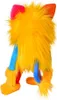 Monster To Go Schickimicki giallo 35 cm design sacchetto di Anteprima dell’immagine prodotto 7