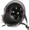 Mtw001 Violett Grösse Xs (48-52Cm) Helm Nils Extreme Produktbild-Vorschau 7