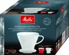 Filtro caffè in porcellana Melitta 218967 misura 102 per un Anteprima dell’immagine prodotto 3