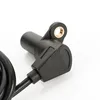 Kurbelwellensensor Drehzahl für OPEL ASTRA F CORSA OMEGA Produktbild-Vorschau 5