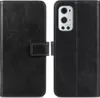 imoshion  Klapphülle OnePlus 9 Pro - Schwarz Produktbild-Vorschau 1