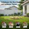 Wiltec Volierendraht 25 x 0,5 m, Hasendraht mit 50 mm Produktbild-Vorschau 6