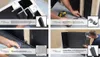 Listwa startowa deski elewacyjnej WPC GRAFIT 2,9 x 6,8 x Podgląd zdjęcia produktu 10