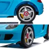 Voiture électrique pour enfants Porsche Carrera GT 12 V (1 Voir les images du produit 12