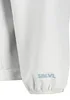 Sublevel Softshelljacke Kapuze Elastische Bündchen Gerade Produktbild-Vorschau 6