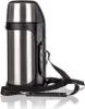 Thermos de voyage PENTA 1,5 l, acier inoxydable Voir les images du produit 6