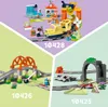 LEGO® DUPLO 10427 Interaktywna kolejka przygodowa Podgląd zdjęcia produktu 36