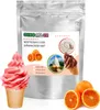 Blutorange Dänisches Softeis Pulver 10 kg Produktbild-Vorschau 1