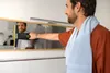 Kärcher Akku-Fenstersauger WV 2 Universal Precision+ Black Produktbild-Vorschau 10