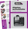 2x ochranná fólia pre Fujifilm GFX100 clear Screen Náhľad obrázku produktu 1