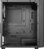 AeroCool Geh Midi Hexform-G v2  MicroATX/MiniITX (B) Podgląd zdjęcia produktu 9