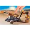 PLAYMOBIL, Mini-Figuren Ägyptische Pharao-Soldaten mit Produktbild-Vorschau 10