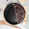 Vilde | Springform - 28 cm - Granit - Antihaftbeschichtung Produktbild-Vorschau 7