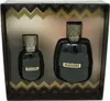 Pour Homme Geschenkset 100 ml EDP + 30 ml EDP Produktbild-Vorschau 1