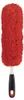 OXO Microfiber Hand Duster, Černá, Červená, Bílá, Náhled obrázku produktu 1