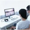 Cavo micro Hdmi - Hdmi Ugreen Hd127 4K 3D 1,5M (nero) Anteprima dell’immagine prodotto 7
