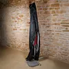 Housse  Ø 70 x H 250 cm pour parasol déporté Voir les images du produit 2