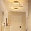 ZMH Lampa sufitowa LED Drewniana lampa sufitowa 24 W Lampa Podgląd zdjęcia produktu 9