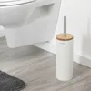 Sealskin WC-Bürstengarnitur Grace Polyresin weiß, 361910510 Produktbild-Vorschau 4