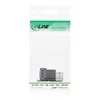 InLine USB 3.0 Adapter, Stecker A auf Buchse A, gewinkelt Produktbild-Vorschau 3