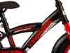 Volare Thombike Kinderfahrrad - Jungen - 12 Zoll - Schwarz Produktbild-Vorschau 5