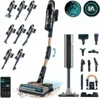 Robot aspirapolvere con base autosvuotante. 300 AW e 850 W. Anteprima dell’immagine prodotto 1