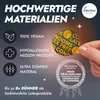 Loovara Preservativo senza lattice 12 confezioni CONDOMI Anteprima dell’immagine prodotto 3