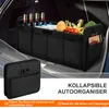 STILVORA Kofferraumtaschen, Auto Produktbild-Vorschau 7