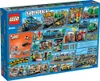 LEGO 66493 City Super Pack 4 in 1 (60050, 60052, 7499, Produktbild-Vorschau 1