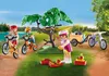 PLAYMOBIL® 71426 - Rodzinna zabawa - Wycieczka na rowerze Podgląd zdjęcia produktu 2