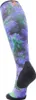 Smartwool Ski Targeted Cushion Lotus Print Otc Socken Produktbild-Vorschau 2