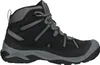 Scarpe da trekking Keen Scarpe da trekking in pelle/tessuto Anteprima dell’immagine prodotto 3
