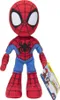 Plyšová hračka Spidey 20 cm - Marvel Spidey a jeho super Náhľad obrázku produktu 3