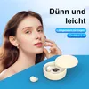 Mini Bluetooth Earbuds - Ergonomic Wireless Earbuds with Produktbild-Vorschau 7