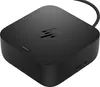 Dock HP USB-C 100 W G6, con cavo, USB 3.2 Gen 2 (3.1 Gen 2) Anteprima dell’immagine prodotto 9
