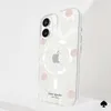 Kate Spade, iPhone 16 MagSafe Hülle Design Stockrose Produktbild-Vorschau 14
