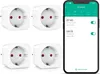 Presa BEARWARE WLAN 2,4 Ghz Telecomando WiFi tramite l'app Anteprima dell’immagine prodotto 1